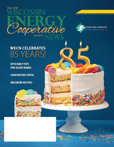July 2025 WECN Cover Page