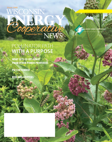 September 2025 Cover Page