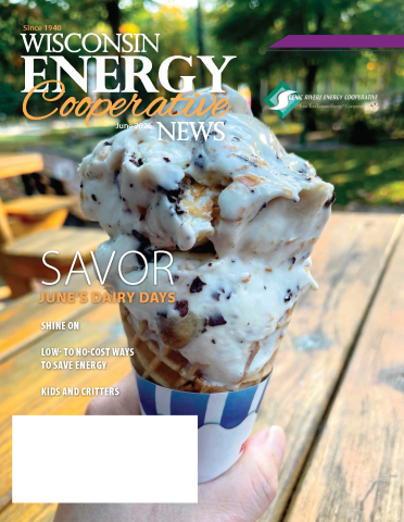 WECN June 2026 Cover Page