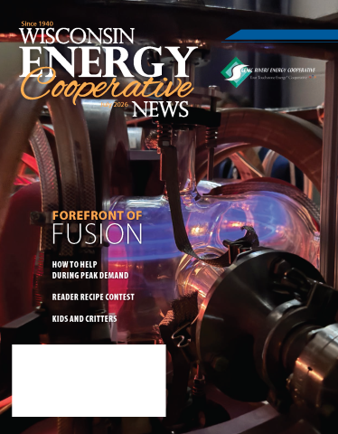 WECN Magazine July 2026
